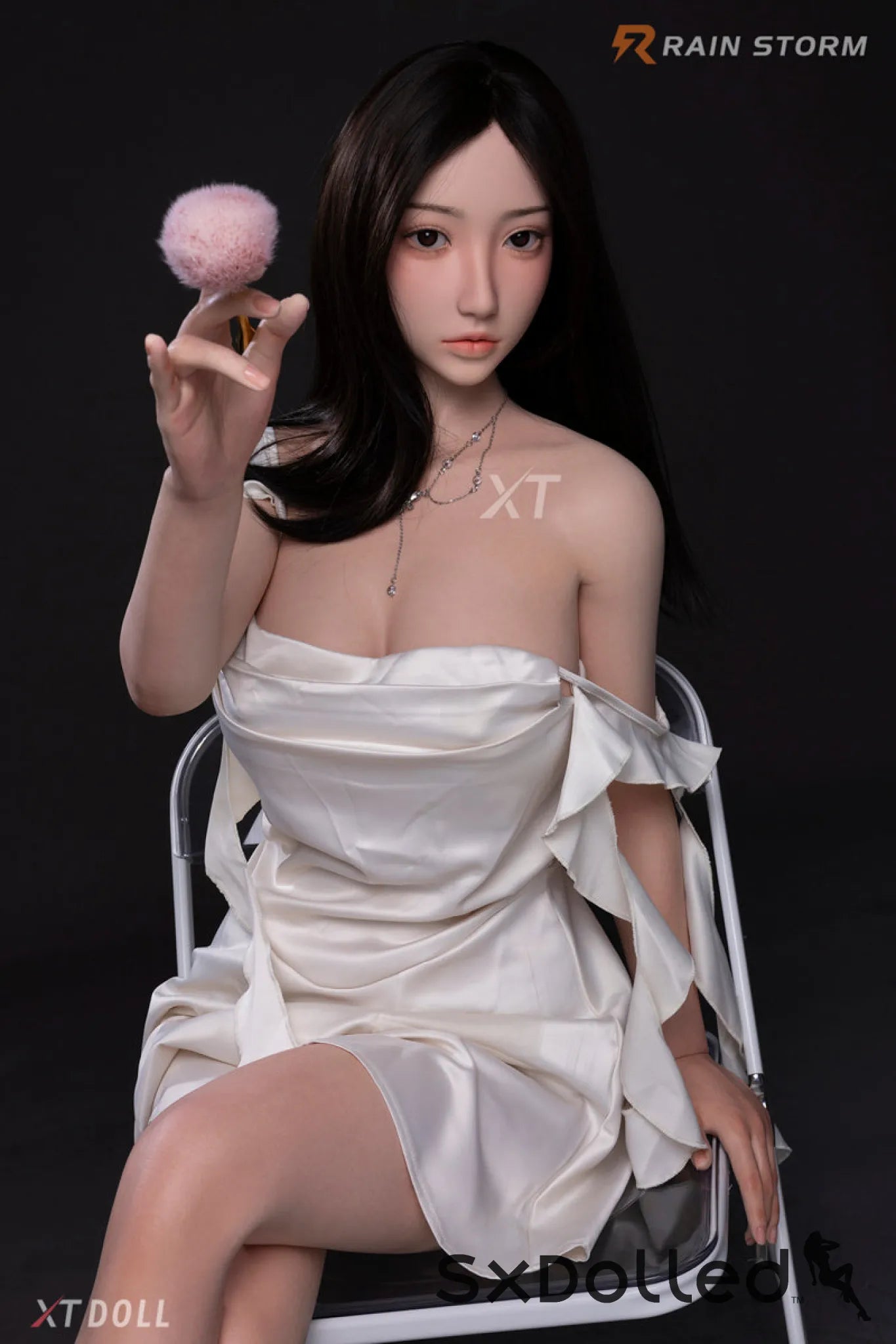 Kata (F-Cup) (163cm) | Sex Doll | XT Doll | SxDolled.