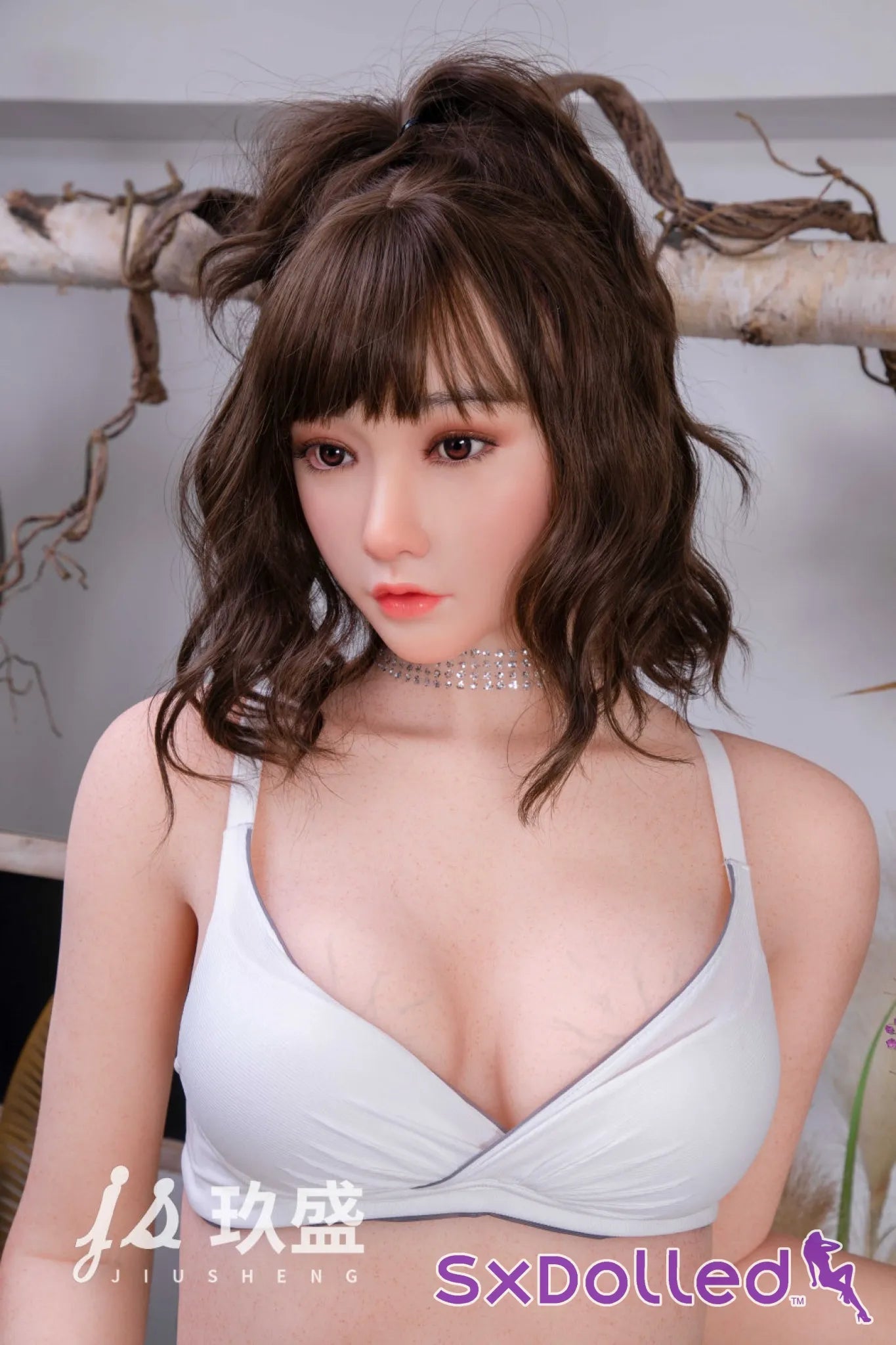 Katalina (C-Cup) (150cm) | Sex Doll | Jiusheng Doll | SxDolled.