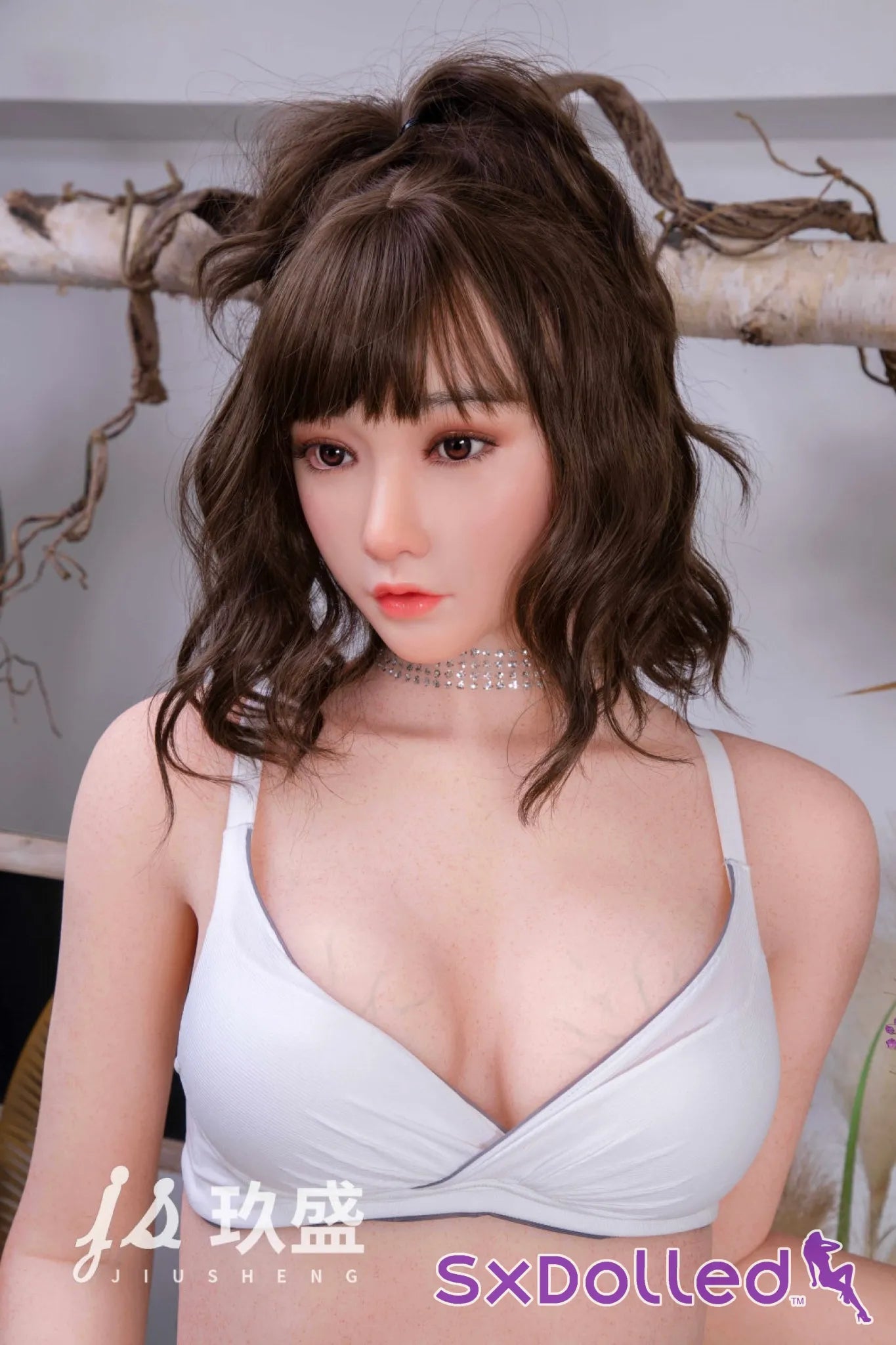 Katalina (C-Cup) (150Cm) | Sex Doll