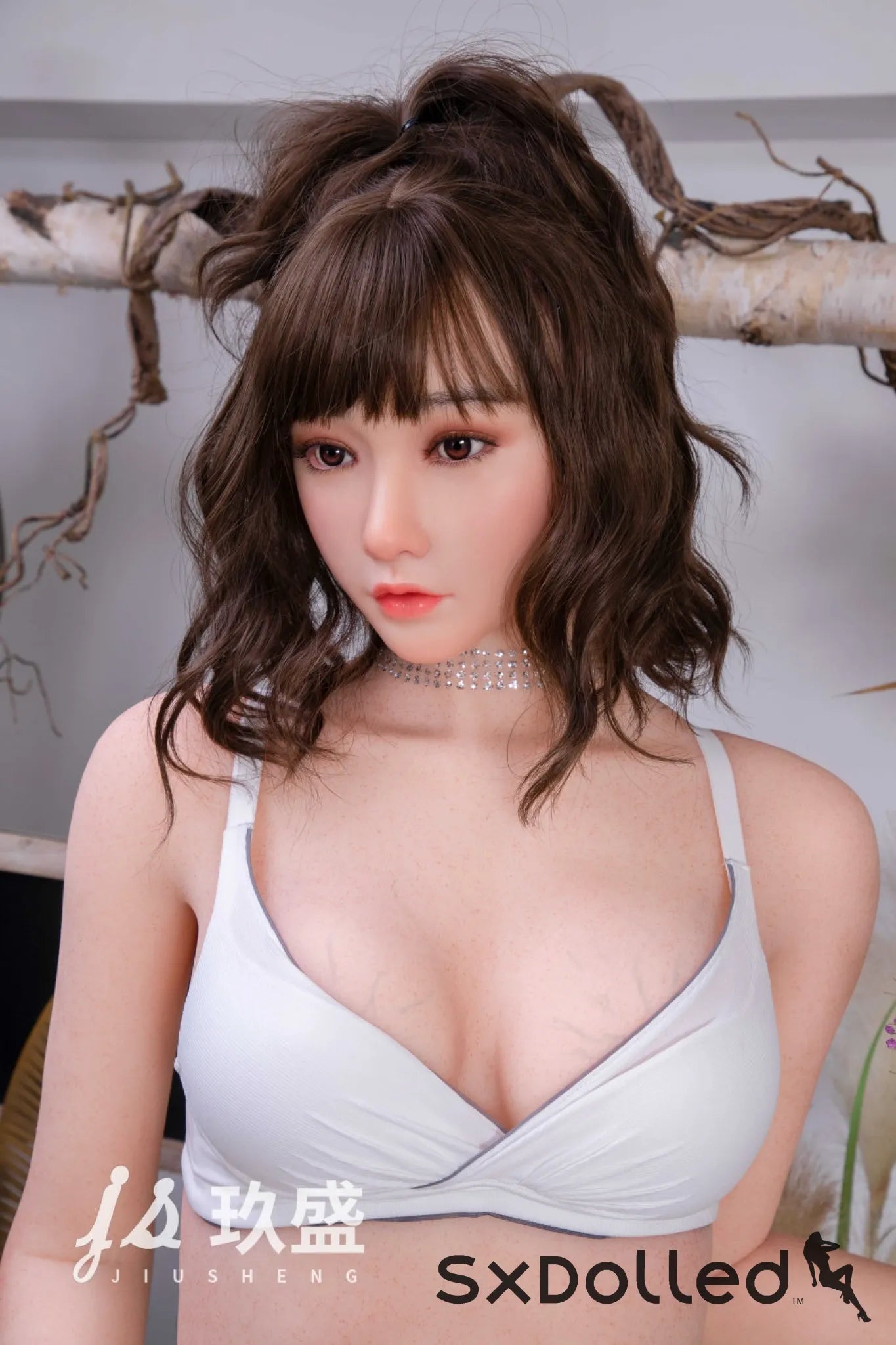 Katalina (C-Cup) (150cm) | Sex Doll | Jiusheng Doll | SxDolled.