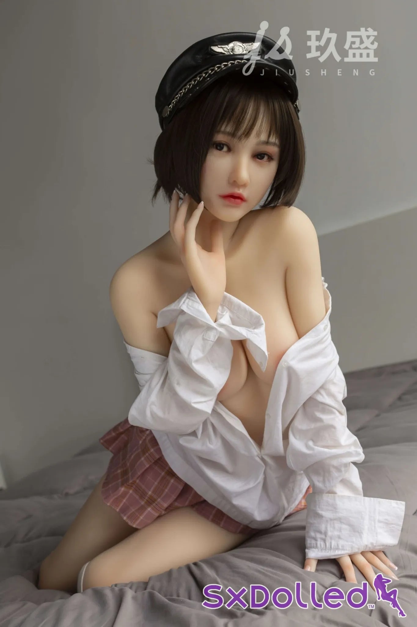 Kate (C-Cup) (150cm) | Sex Doll | Jiusheng Doll | SxDolled.