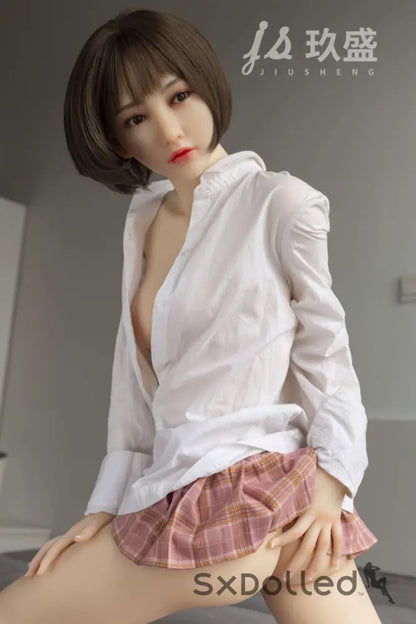 Kate (C-Cup) (150cm) | Sex Doll | Jiusheng Doll | SxDolled.