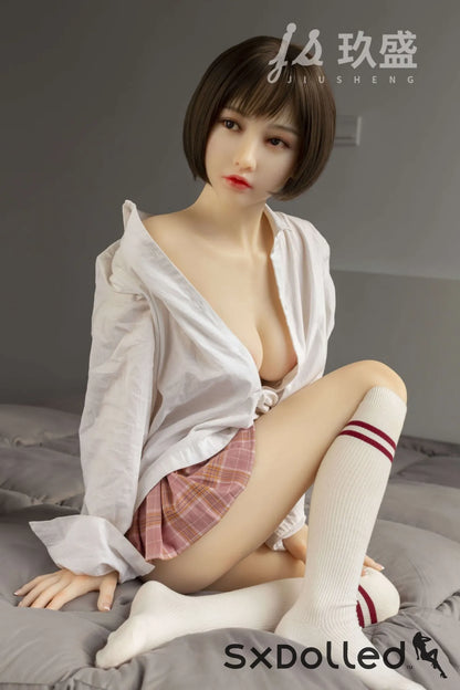 Kate (C-Cup) (150cm) | Sex Doll | Jiusheng Doll | SxDolled.