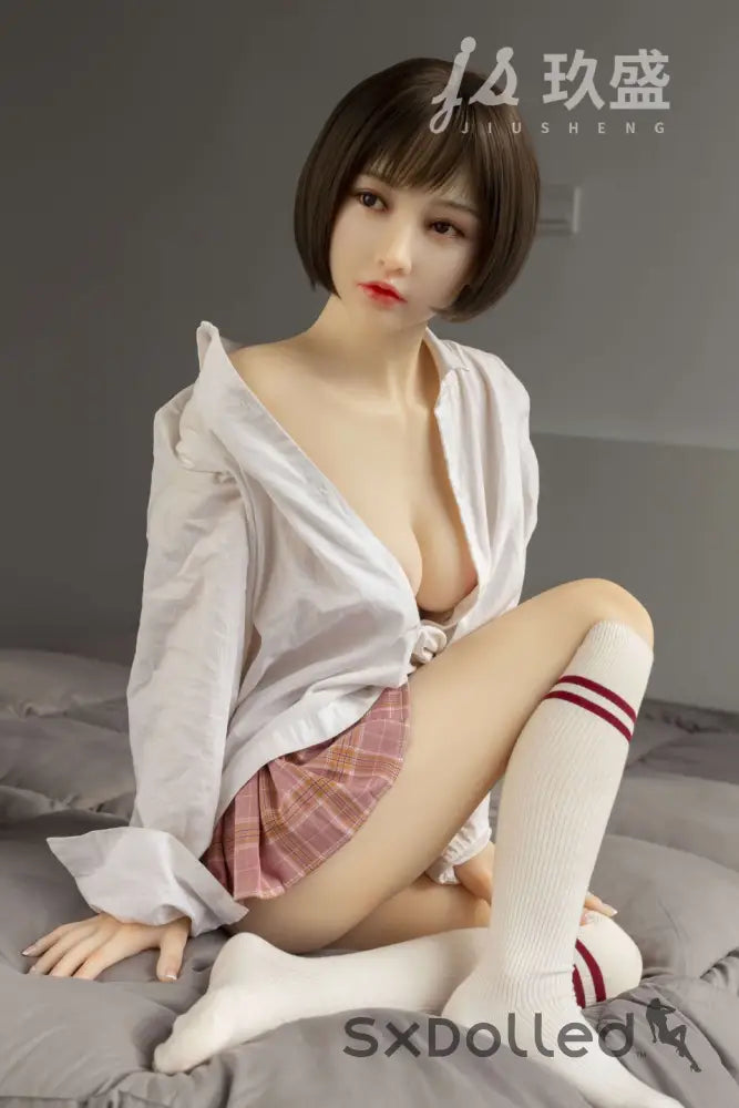 Kate (C-Cup) (150cm) | Sex Doll | Jiusheng Doll | SxDolled.