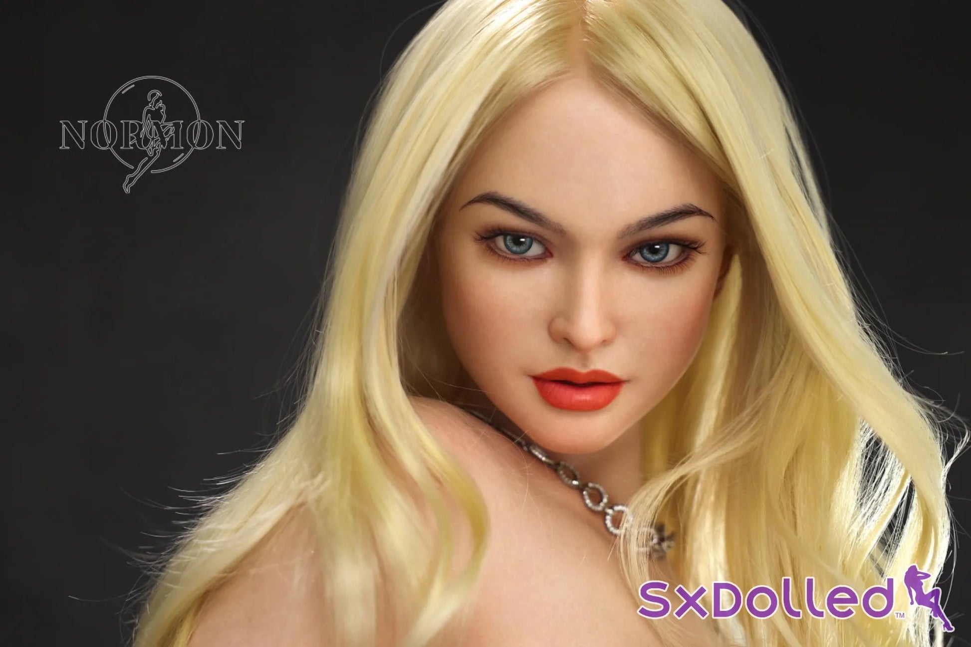 Katelyn (D-Cup) (165cm) | Sex Doll | Normon Doll | SxDolled.