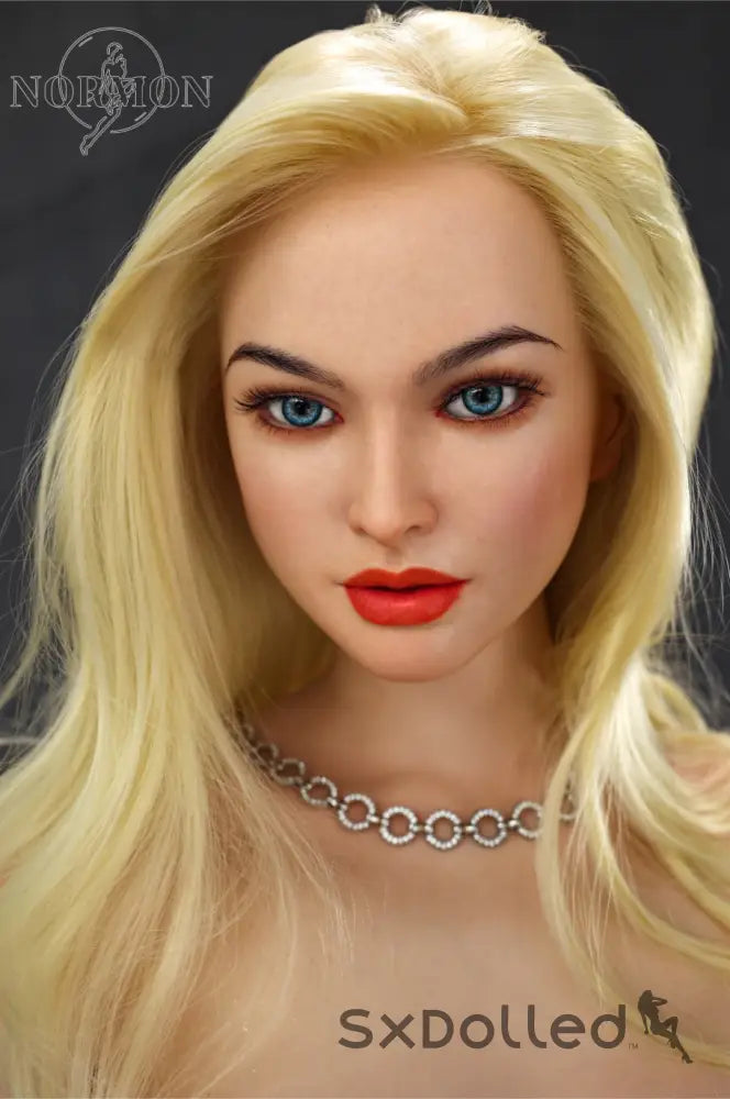 Katelyn (D-Cup) (165cm) | Sex Doll | Normon Doll | SxDolled.