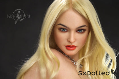 Katelyn (D-Cup) (165cm) | Sex Doll | Normon Doll | SxDolled.