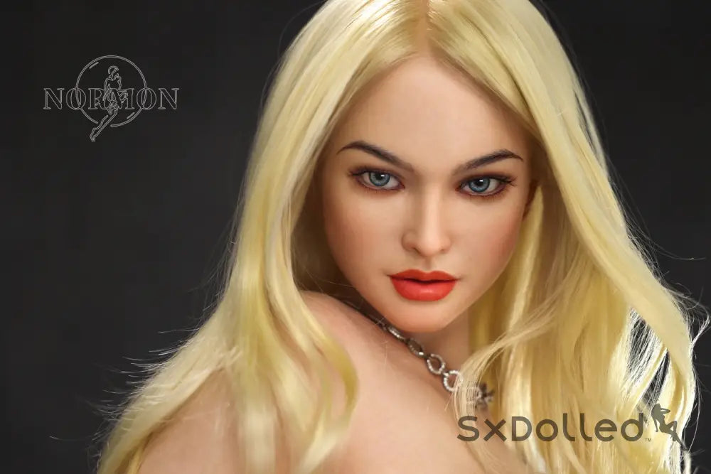 Katelyn (D-Cup) (165cm) | Sex Doll | Normon Doll | SxDolled.