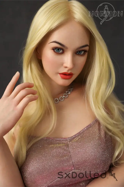 Katelyn (D-Cup) (165cm) | Sex Doll | Normon Doll | SxDolled.