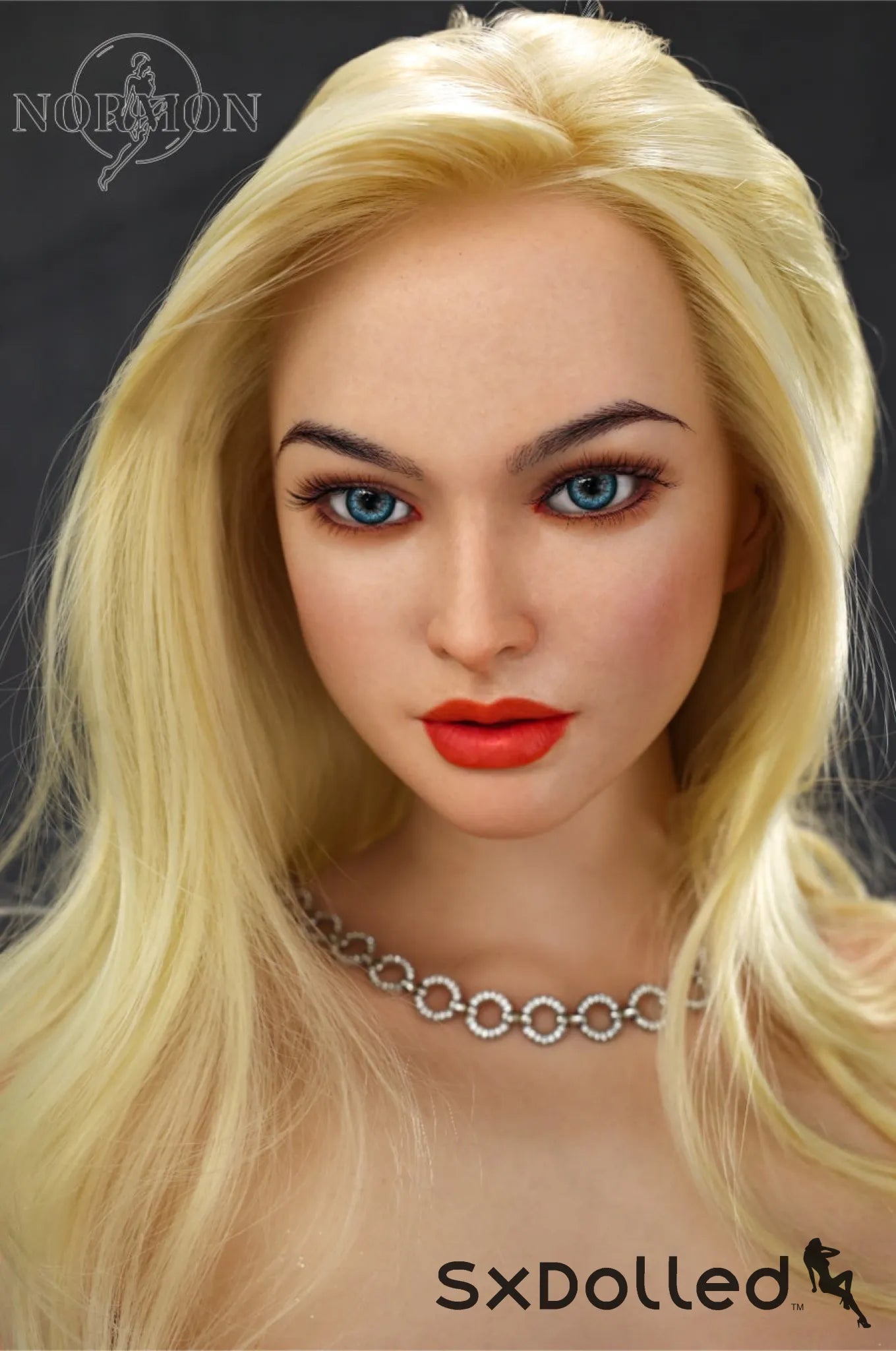 Katelyn (D-Cup) (165cm) | Sex Doll | Normon Doll | SxDolled.