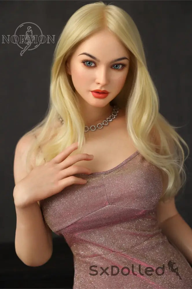 Katelyn (D-Cup) (165cm) | Sex Doll | Normon Doll | SxDolled.