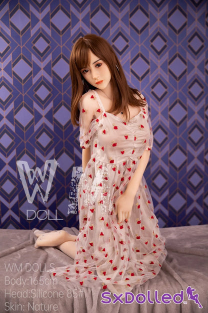 Katherina (D-Cup) (165cm) | Sex Doll | WM Doll | SxDolled.