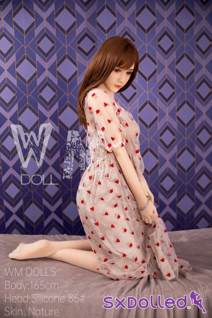Katherina (D-Cup) (165cm) | Sex Doll | WM Doll | SxDolled.