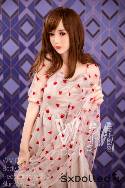 Katherina (D-Cup) (165cm) | Sex Doll | WM Doll | SxDolled.