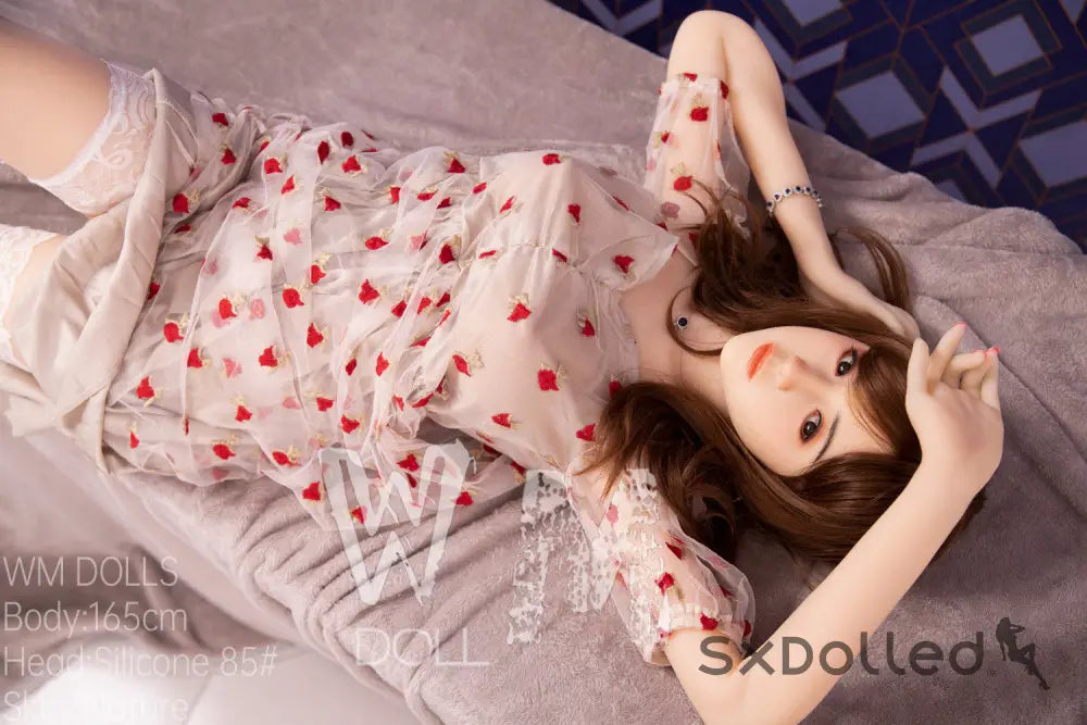 Katherina (D-Cup) (165Cm) | Sex Doll