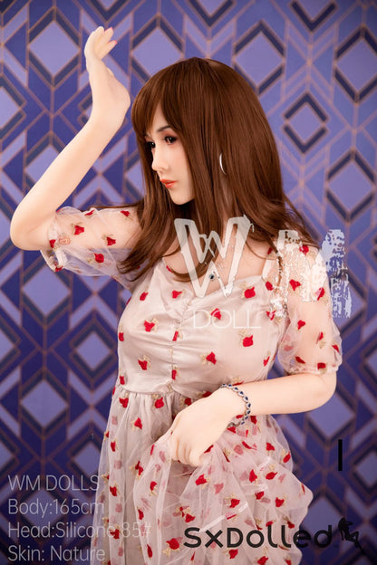 Katherina (D-Cup) (165cm) | Sex Doll | WM Doll | SxDolled.