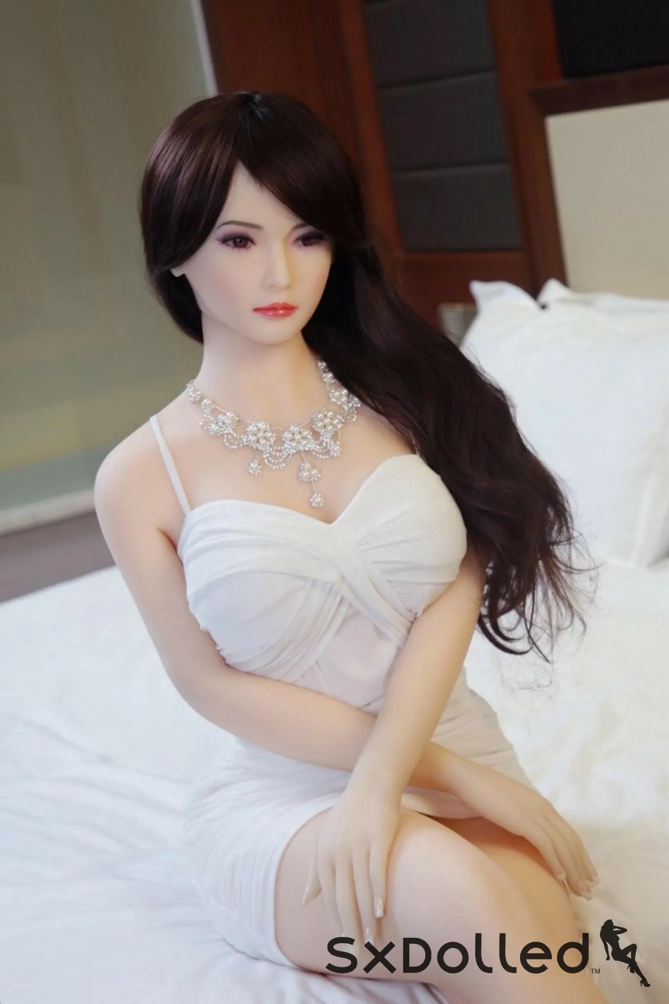 Kathleen (D-Cup) (165cm) | Sex Doll | AF Doll | SxDolled.