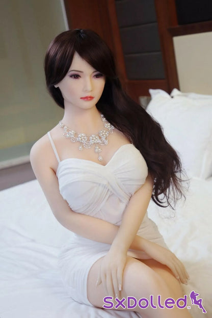 Kathleen (D-Cup) (165cm) | Sex Doll | AF Doll | SxDolled.