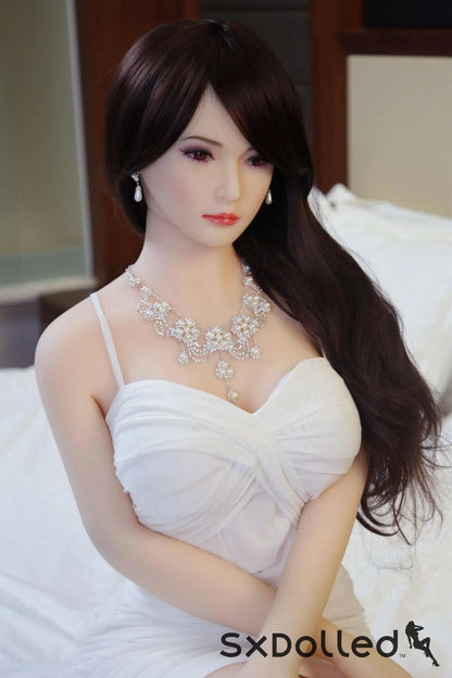 Kathleen (D-Cup) (165cm) | Sex Doll | AF Doll | SxDolled.