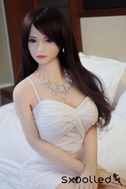 Kathleen (D-Cup) (165cm) | Sex Doll | AF Doll | SxDolled.