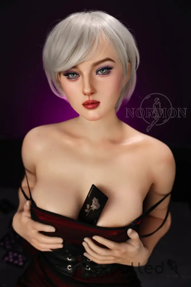 Kathryn (D-Cup) (165cm) | Sex Doll | Normon Doll | SxDolled.