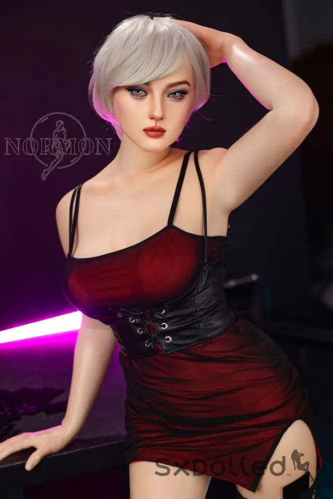 Kathryn (D-Cup) (165cm) | Sex Doll | Normon Doll | SxDolled.