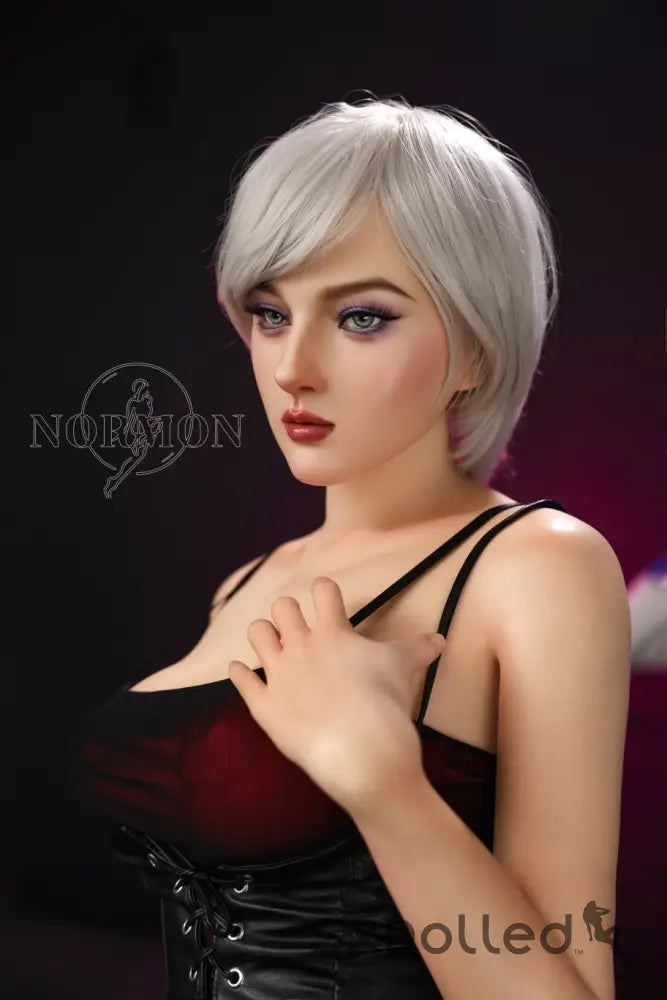 Kathryn (D-Cup) (165cm) | Sex Doll | Normon Doll | SxDolled.