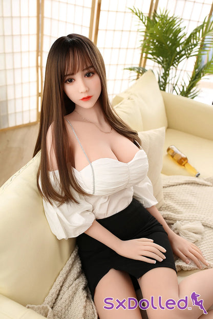 Kati (E-Cup) (166cm) | Sex Doll | Fire Doll | SxDolled.