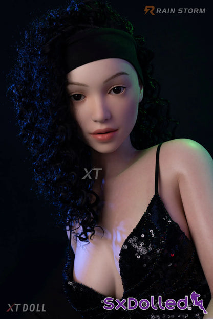 Katiya (C-Cup) (164cm) | Sex Doll | XT Doll | SxDolled.