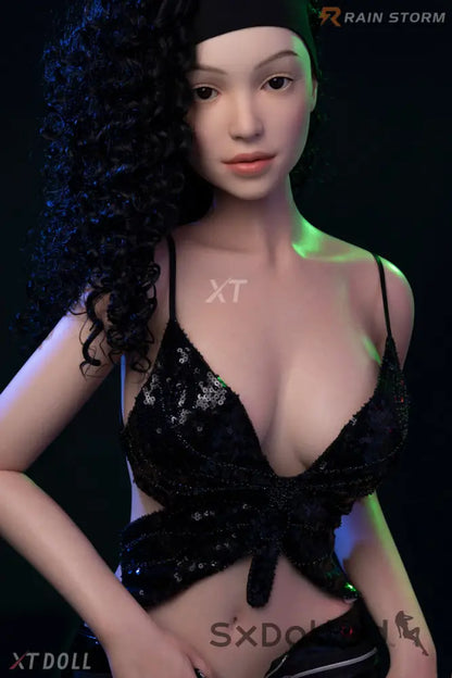 Katiya (C-Cup) (164cm) | Sex Doll | XT Doll | SxDolled.