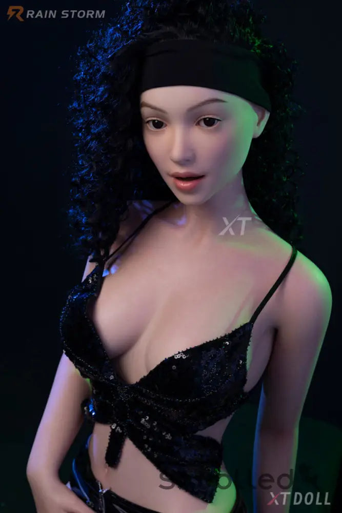 Katiya (C-Cup) (164cm) | Sex Doll | XT Doll | SxDolled.