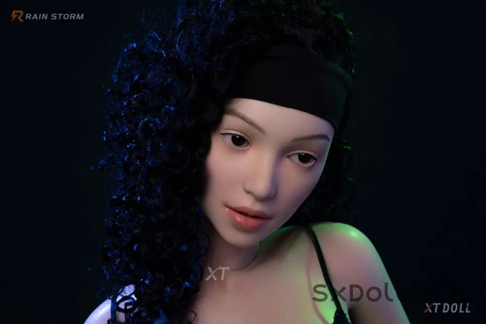 Katiya (C-Cup) (164cm) | Sex Doll | XT Doll | SxDolled.