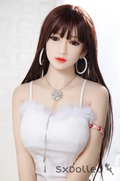 Katriel (G-Cup) (158cm) | Sex Doll | Aibei Doll | SxDolled.