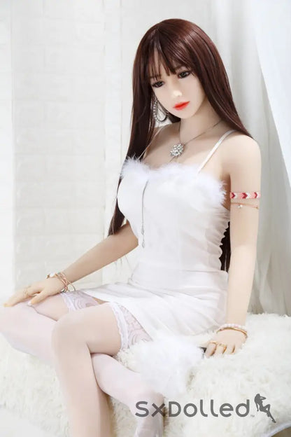 Katriel (G-Cup) (158cm) | Sex Doll | Aibei Doll | SxDolled.