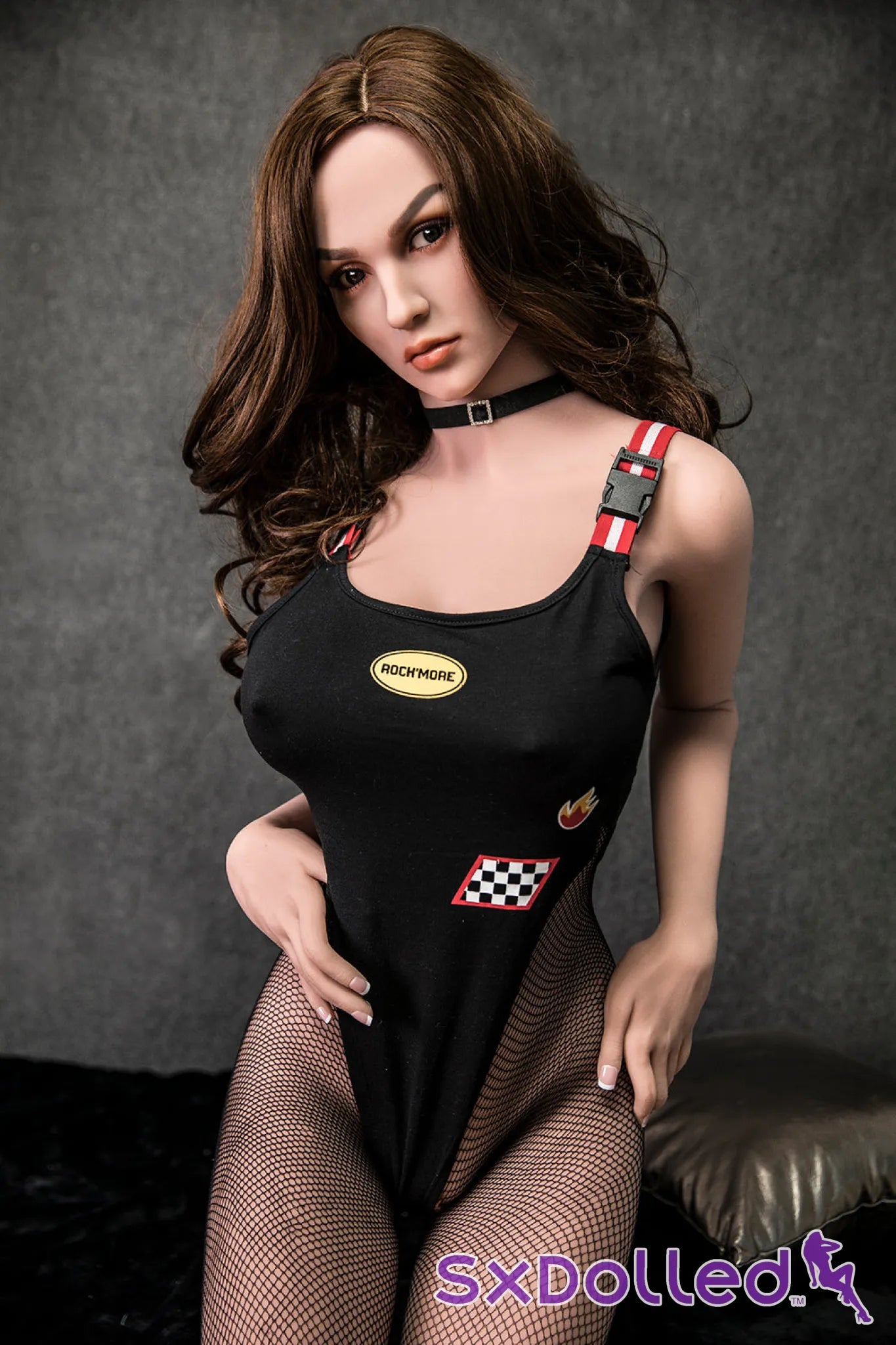 Katrine (E-Cup) (166cm) | Sex Doll | Fire Doll | SxDolled.