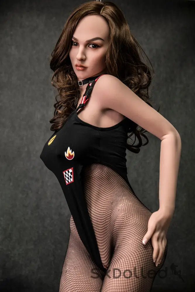 Katrine (E-Cup) (166cm) | Sex Doll | Fire Doll | SxDolled.