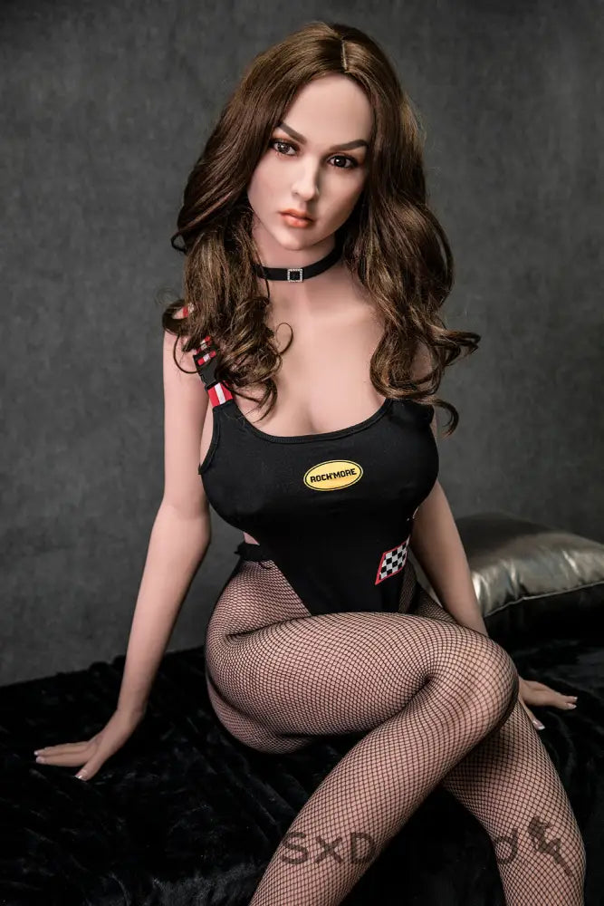 Katrine (E-Cup) (166cm) | Sex Doll | Fire Doll | SxDolled.