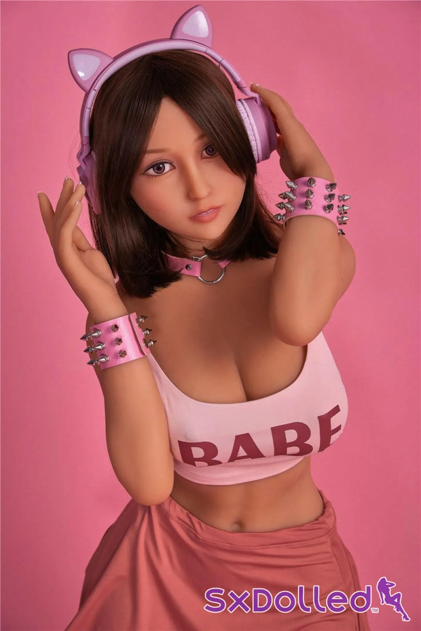 Katty (E-Cup) (153cm) | Sex Doll | Irontech Doll | SxDolled.