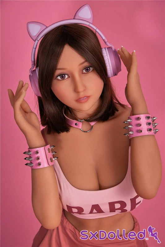 Katty (E-Cup) (153cm) | Sex Doll | Irontech Doll | SxDolled.