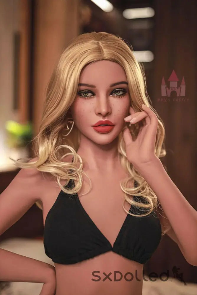 Kaydence (B-Cup) (163cm) | Sex Doll | US In Stock | Castle Doll | SxDolled.