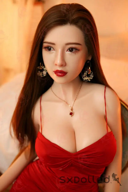 Kaylani (C-Cup) (166cm) | Sex Doll | FJ Doll | SxDolled.