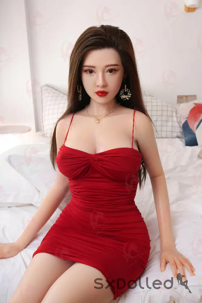 Kaylani (C-Cup) (166cm) | Sex Doll | FJ Doll | SxDolled.