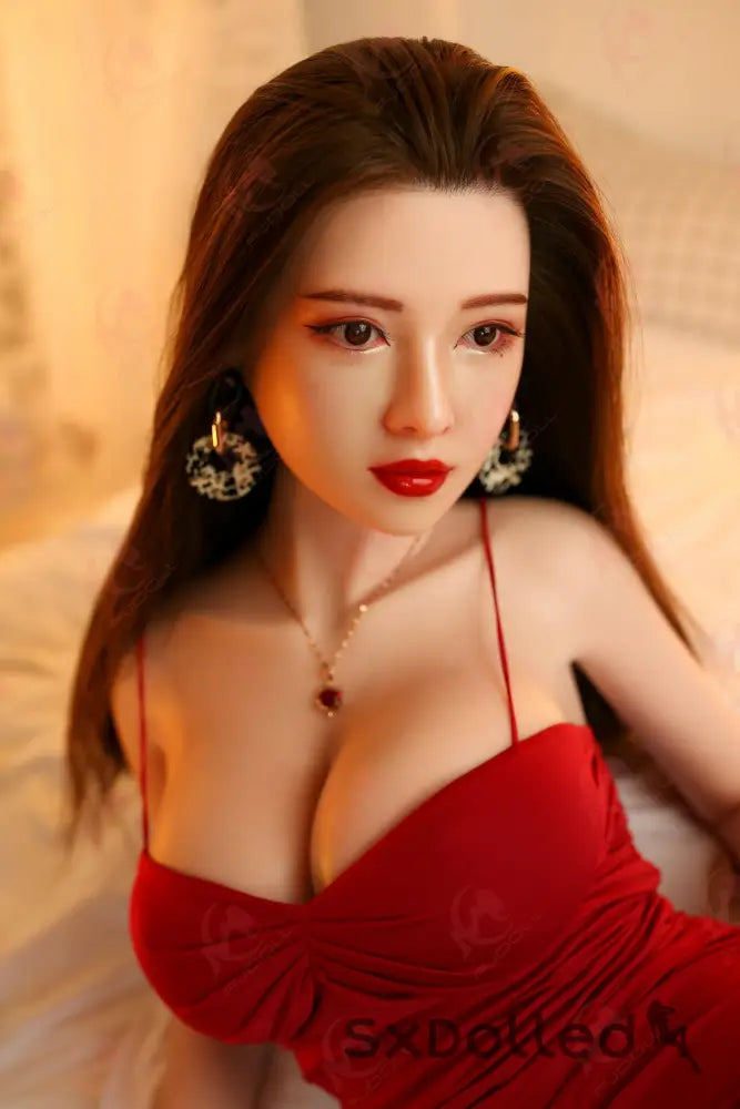 Kaylani (C-Cup) (166cm) | Sex Doll | FJ Doll | SxDolled.