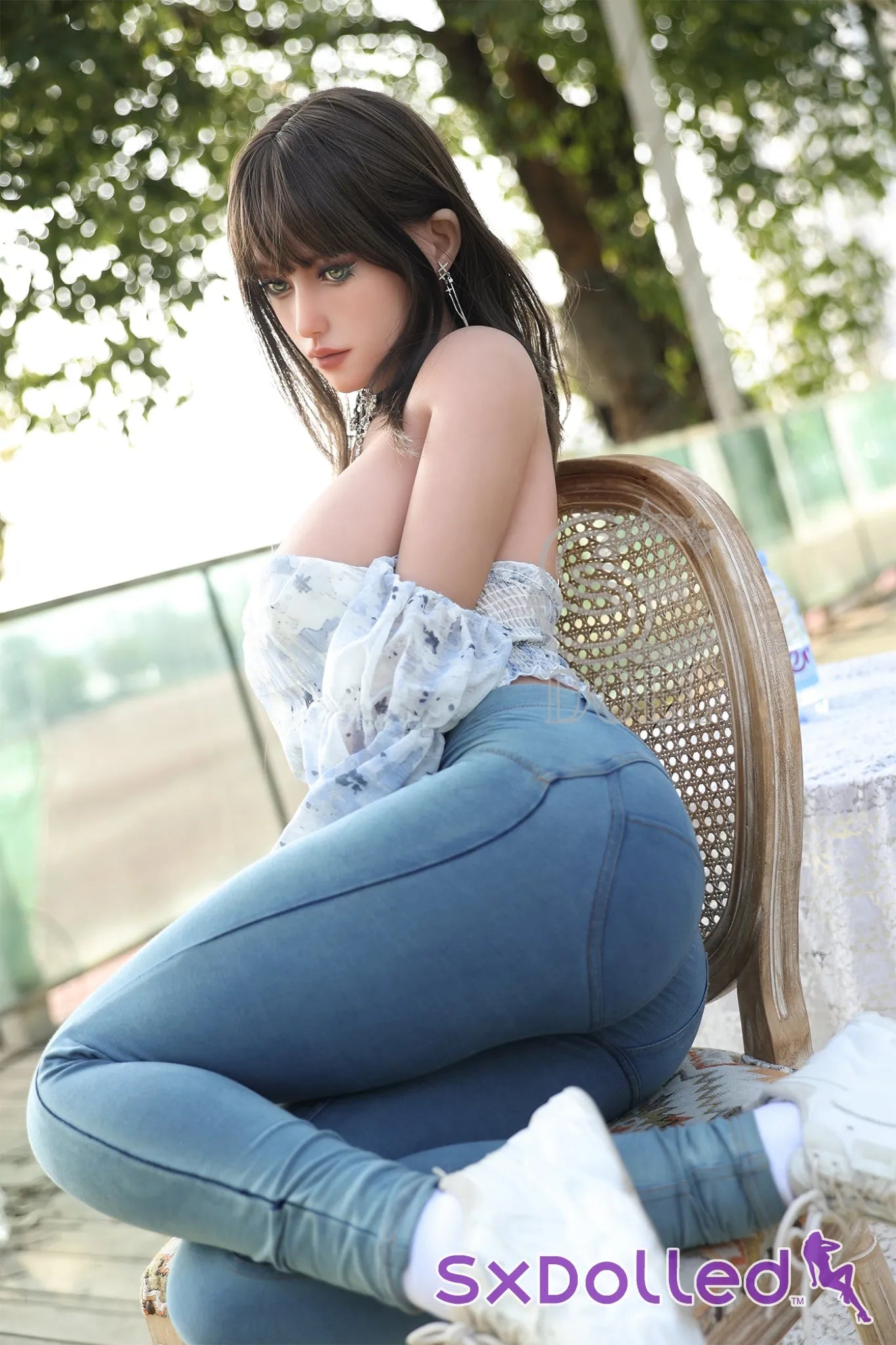 Kayle (H-Cup) (157cm) | Sex Doll | SE Doll | SxDolled.