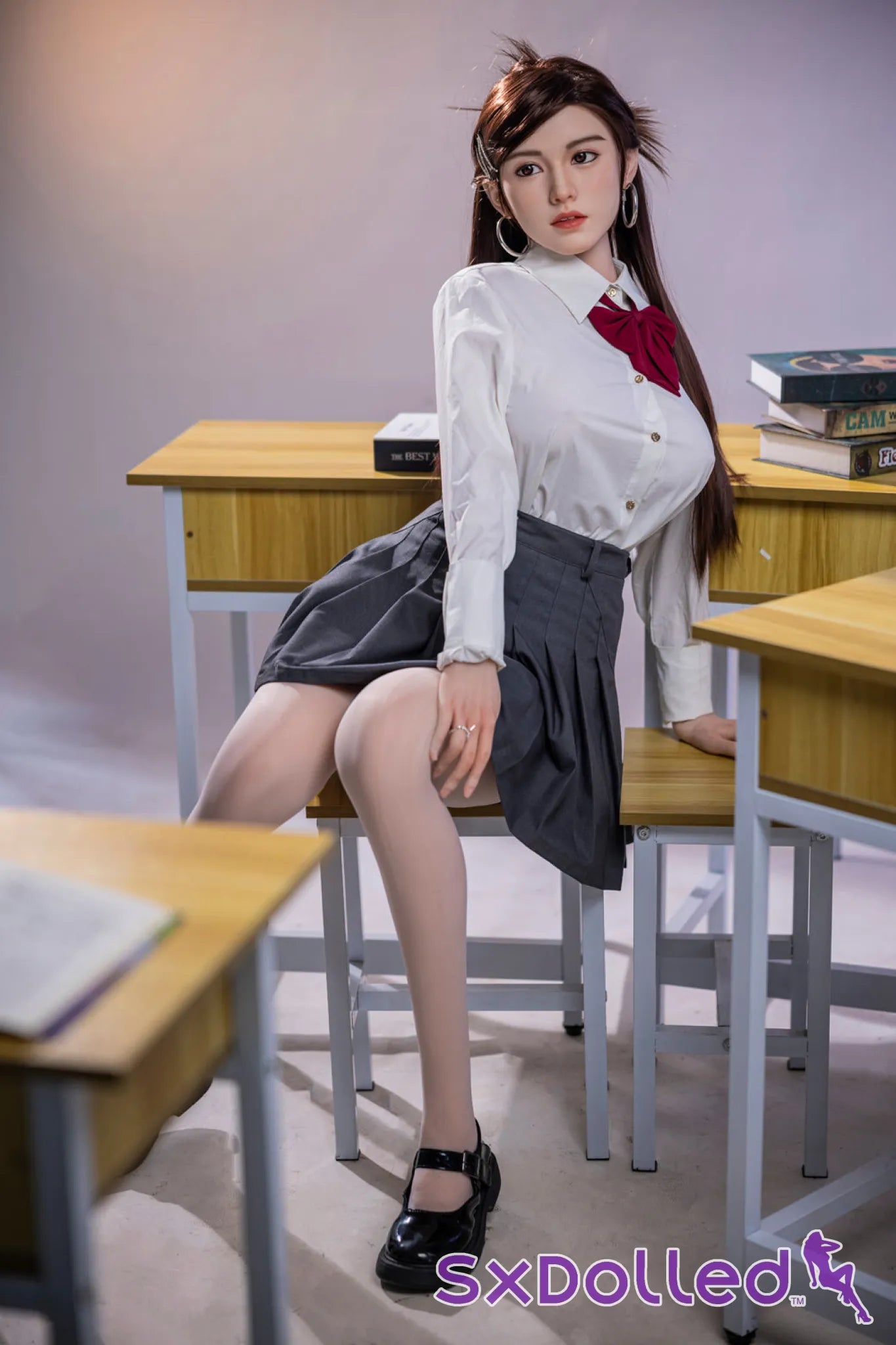 Kayoko (D-Cup) (171cm) | Sex Doll | StarPery | SxDolled.