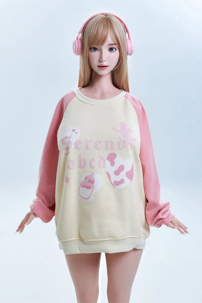Kazue (K-Cup) (161cm) | Sex Doll K-Cup / 161cm / Blonde Sex Doll