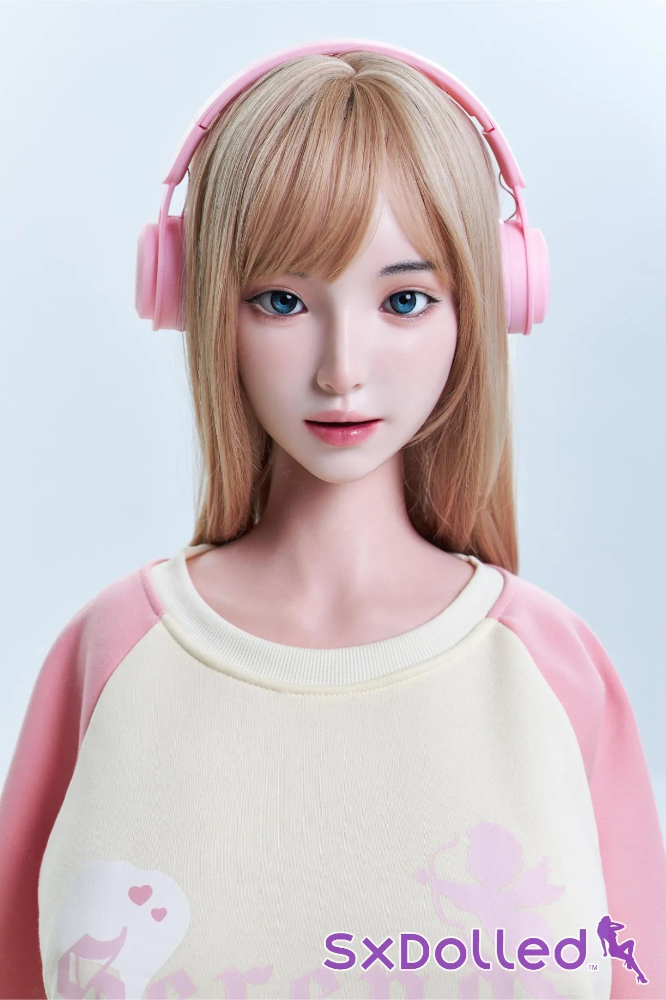 Kazue (K-Cup) (161cm) | Sex Doll K-Cup / 161cm / Blonde Sex Doll