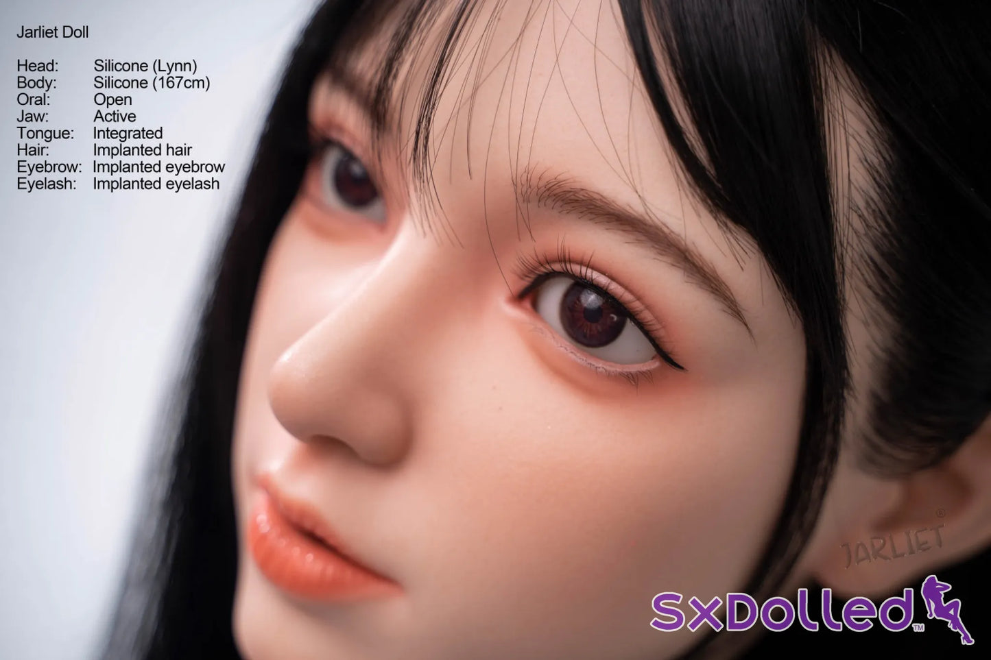 Keira (E-Cup) (167Cm) | Sex Doll