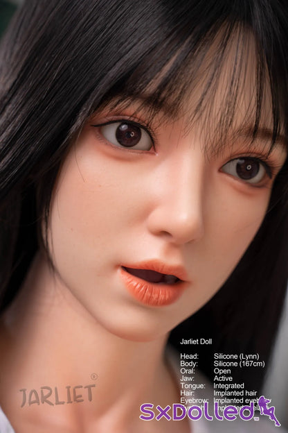 Keira (E-Cup) (167Cm) | Sex Doll