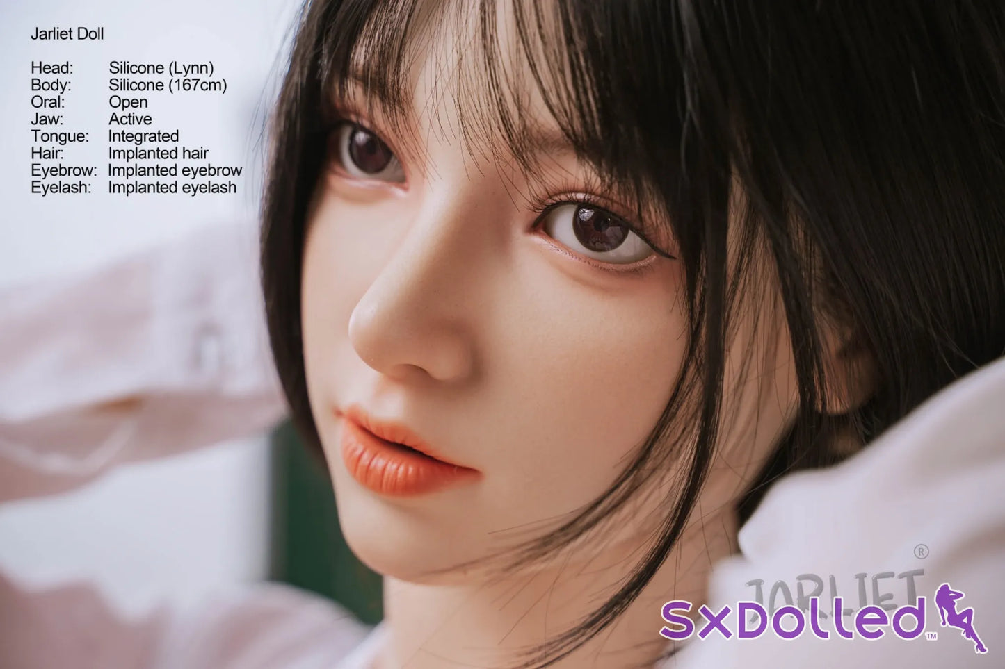 Keira (E-Cup) (167Cm) | Sex Doll